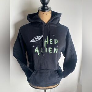 Gilmore Girls Hep Alien unisex Hoodie